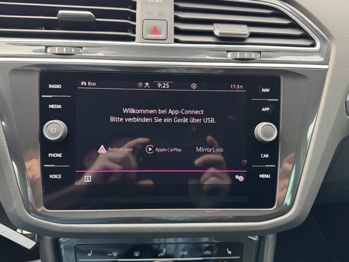 Tiguan 1.5 TSI "ACTIVE" *LED*NAVI*KAMERA*