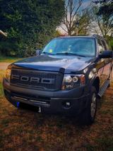 Ford FORD EXPEDITION LT 2007 V8 5 4L Escalade S... - Ford Expedition: Geländewagen