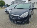Opel Meriva 150 Jahre Opel Flex Fix Fahrradträge - Opel: Fix