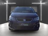 Seat Alhambra Style*Bi Xenon*Navi*AHK* (Style) - blaue Seat Alhambra