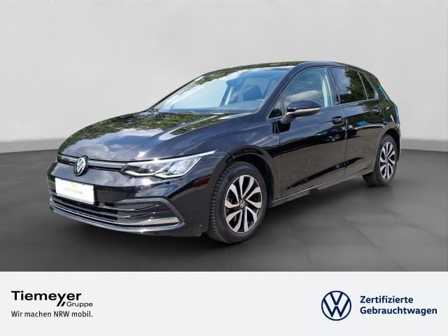 Volkswagen Golf 2.0 TDI DSG ACTIVE NAVI AHK KAMERA ACC foto 1