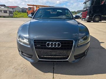 Audi A5 - 1