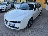 Alfa Romeo 159 2.0 JTDm Sportwagon Distinctive - Alfa Romeo 159: 2.0