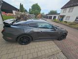 Ford Mustang 2.3 EcoBoost | Bastuck Komplettanl. - Ford Mustang: 2.3
