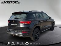 Cupra Ateca - Vorschau Bild 4