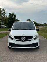 Mercedes-Benz V 300 d Aut. AVANTG. ED. extralang AVANTGARD... - Mercedes-Benz V 300 in München