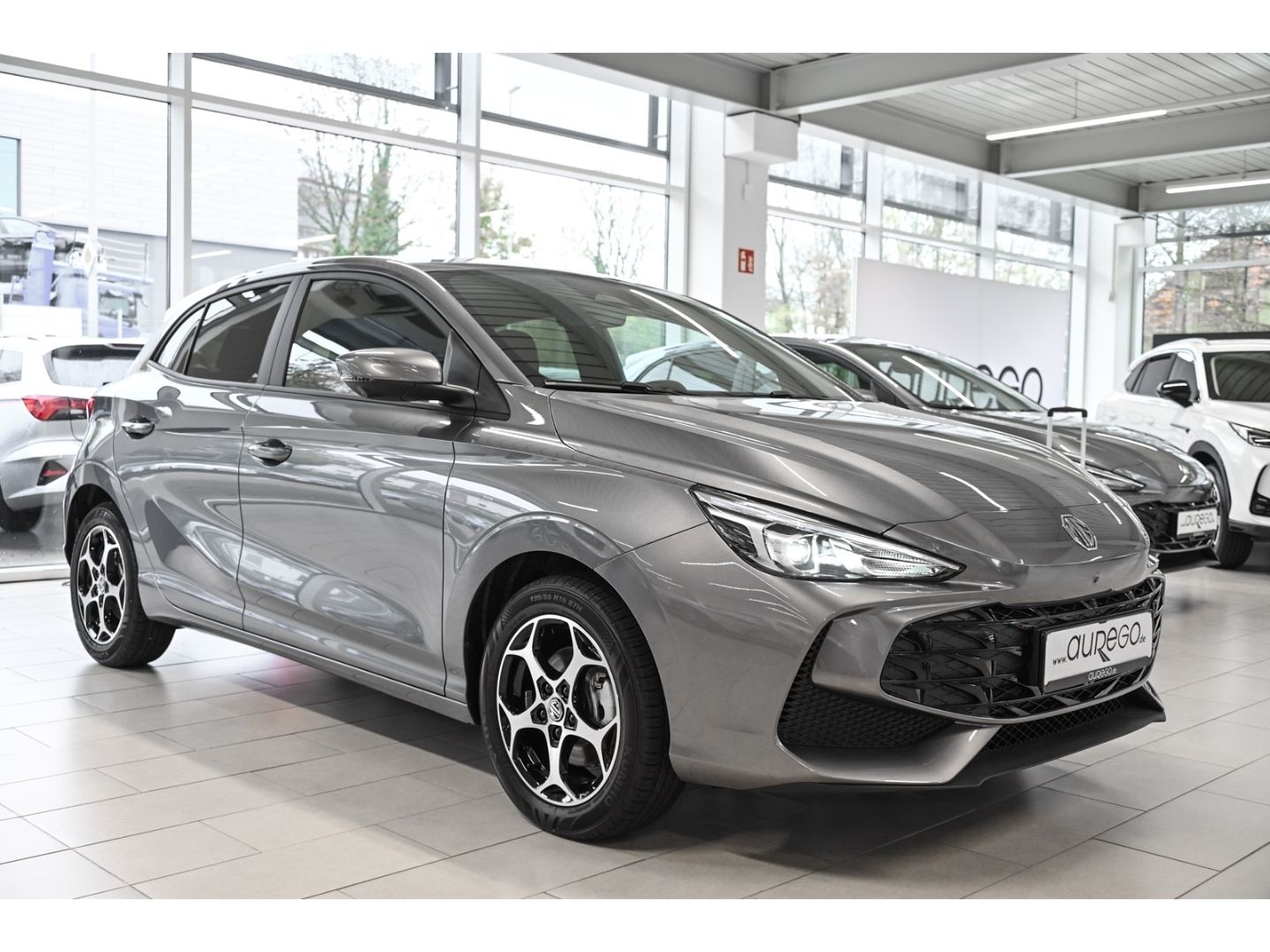 MG3
