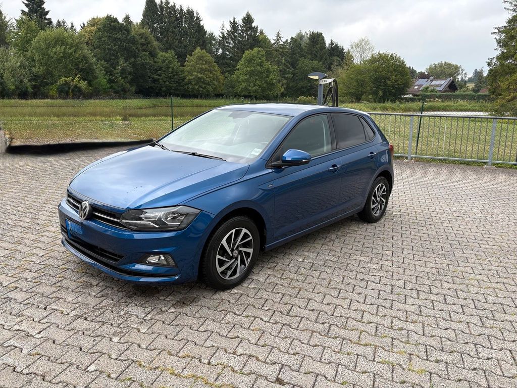Image of Volkswagen Polo