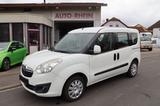 Opel Combo 1.4CNG Turbo ecoFLEX Klima Sitzhg TÜV11/27 - Opel mit CNG-Antrieb