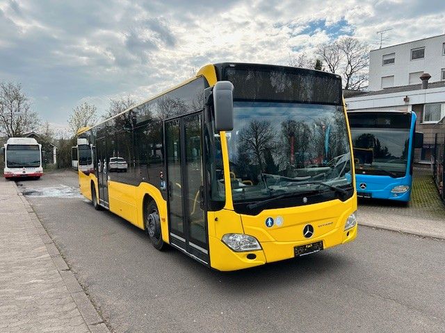 Mercedes-Benz Citaro C 2