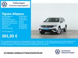 Volkswagen Tiguan Allspace Life 1.5 TSI DSG *ACC*AHK*18''* - Volkswagen Tiguan Allspace in Augsburg