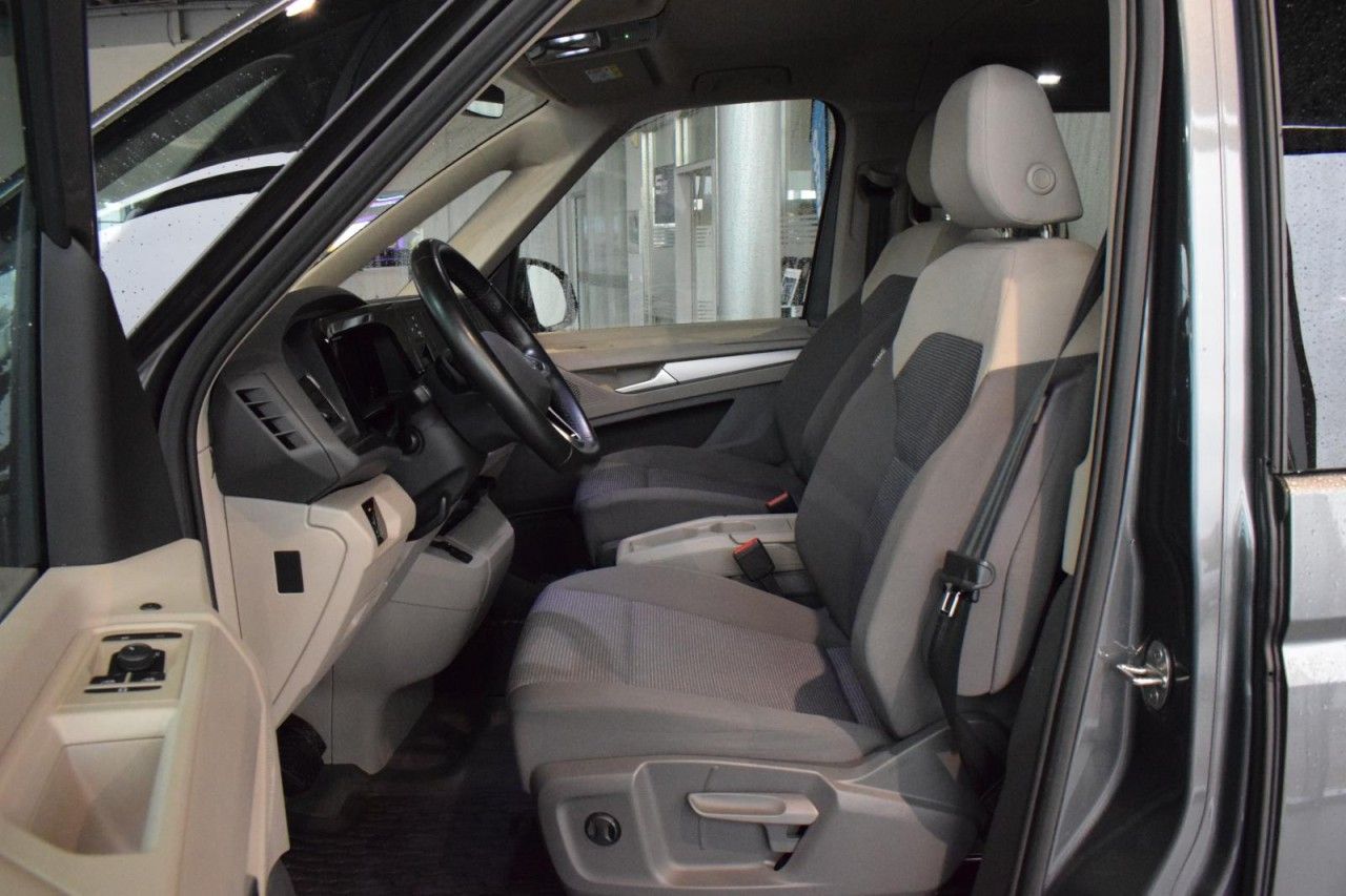 Volkswagen T7 Multivan - Bild 7