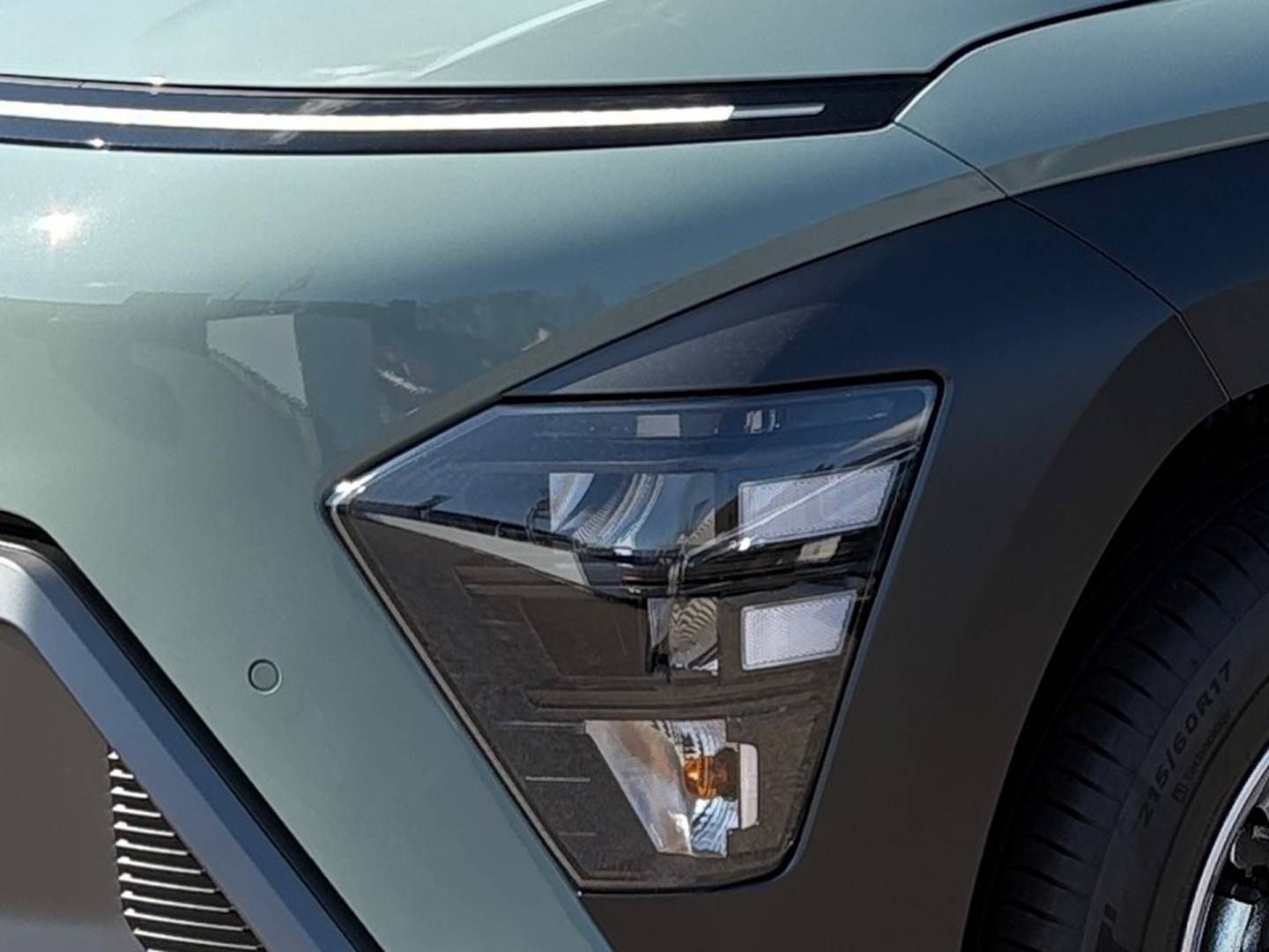 Hyundai Kona – Bild 5