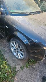 Audi a6 4b 2.7t quattro - Audi A6 aus 2001: 2.7