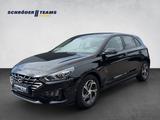 Hyundai i30 1.0 T-GDi DCT Edition 30 LED/KAMERA - Hyundai i30 Gebrauchtwagen in Bielefeld