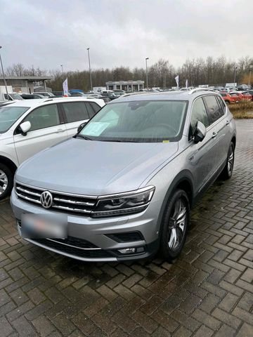 Volkswagen Tiguan Allspace 2.0 TDI DSG 4Mo...