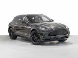 Aston Martin DBX -Minotaur Green- - scheckheftgepflegte Aston Martin DBX