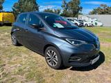 Renault ZOE Intens R135/Z.E. 50 Batteriekauf - Renault ZOE Gebrauchtwagen in Berlin