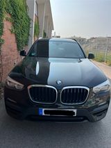 BMW X3 xDrive20i ADVANTAGE AT ADVANTAGE - BMW X3: 20i