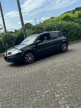 Renault Megane 1.6 16V  - Renault Megane aus 2006: 1.6