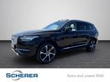 Volvo XC90 T8 AWD Inscription NAVI 360° STANDHZ - Volvo XC90 mit Hybrid-Antrieb
