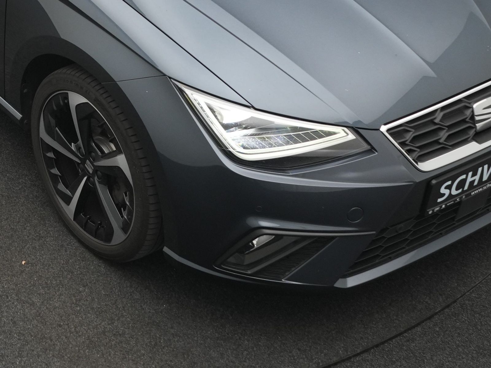 Seat Ibiza - Bild 18