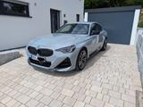 BMW M240 i xDrive;M Sport Pro; Head up, Live Cockpit - gebrauchte BMW M240i aus dem Jahr 2023