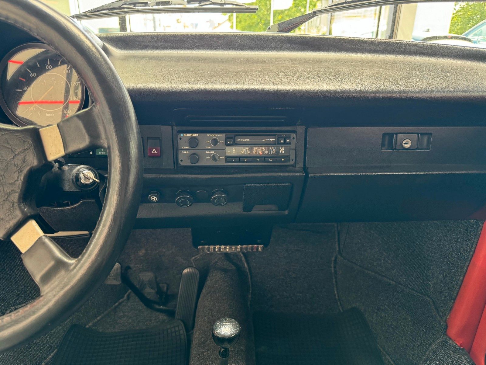Fahrzeugabbildung Volkswagen Käfer Cabriolet*Komplett restauriert*