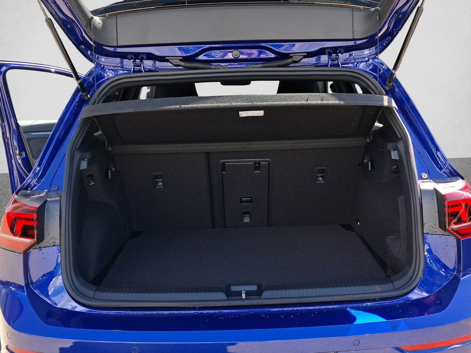 Volkswagen Golf - Bild 14