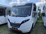 Dethleffs Globebus I 1 Active MJ 2025 Automatik - Dethleffs Globebus i 2