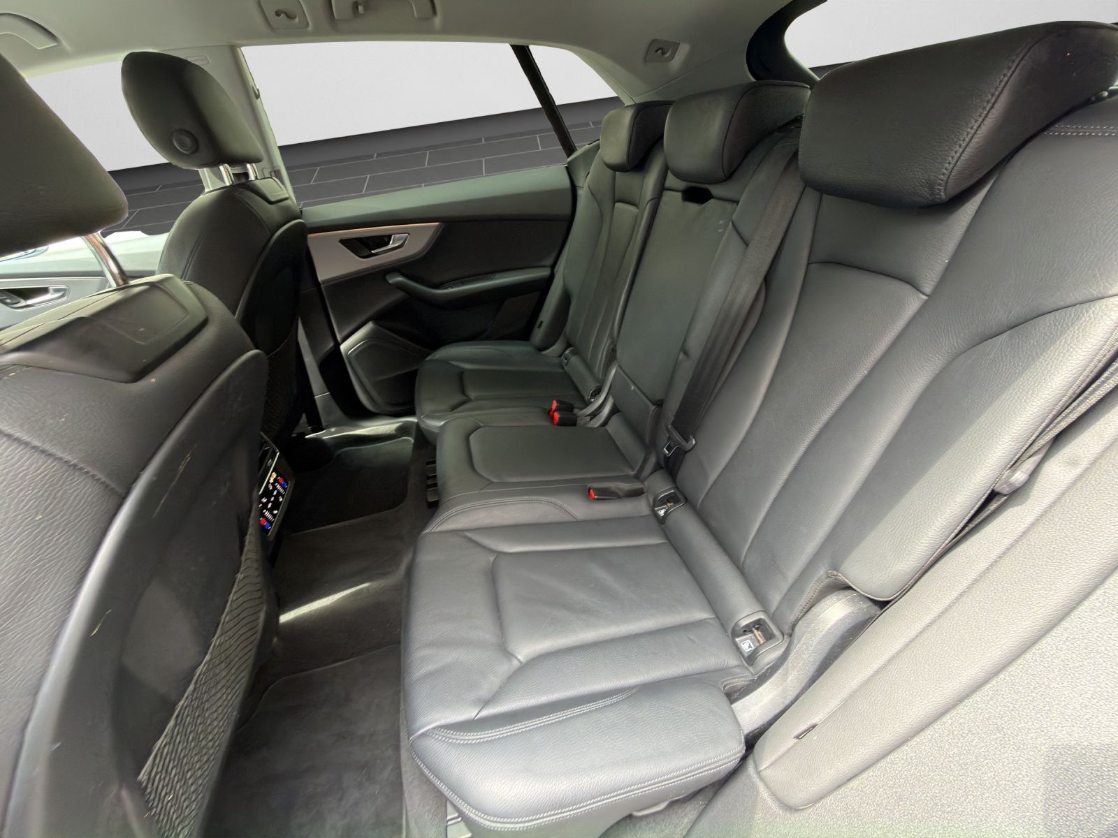 Audi Q8 - Bild 15