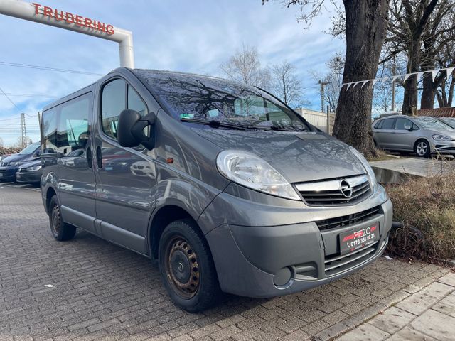 Opel Vivaro Kasten/Kombi Kombi L1H1 2,7t*KLIMA*EURO5*