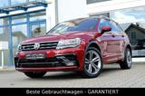 Volkswagen Tiguan 2.0 TSI DSG 4M. "R-Line"LED"AHK"StHz"VC" - Volkswagen Tiguan: Geländewagen, R Line