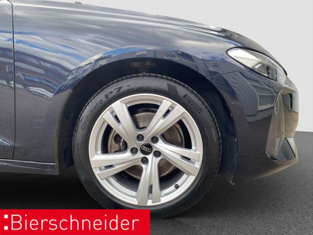 Audi A5 - Bild 8