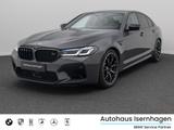 BMW M5 Competition GSD Massage 360°B&W SoftCl TV DAB - gebrauchte BMW M5 aus dem Jahr 2022