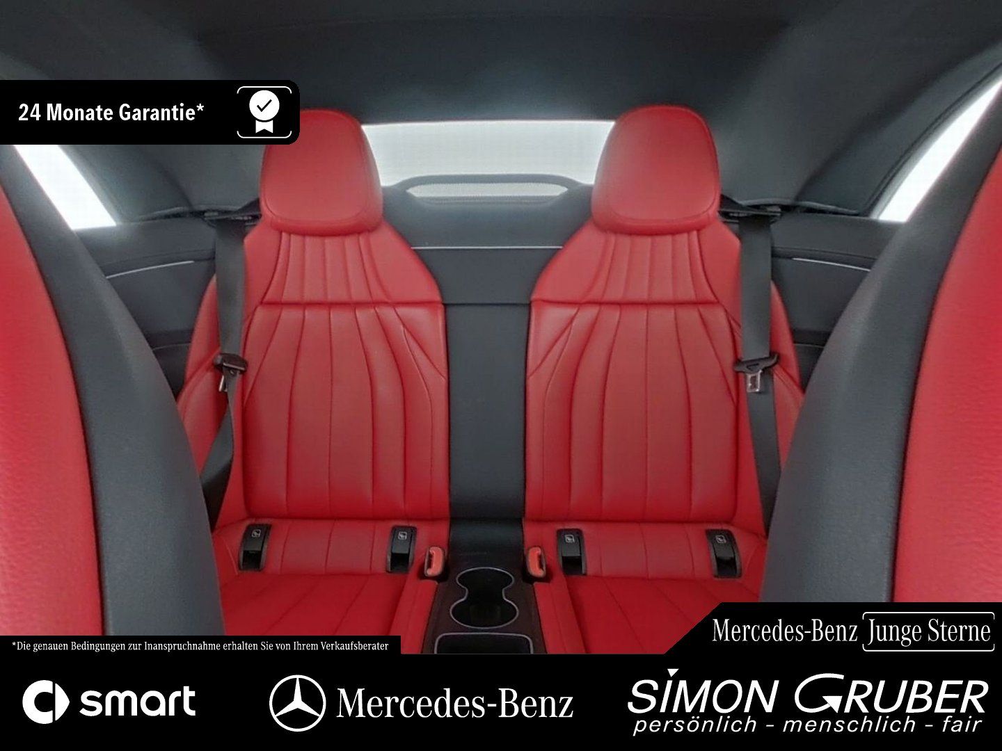Fahrzeugabbildung Mercedes-Benz CLE 450 4M Cabrio AMG Massage Sitzklima Burm HUD