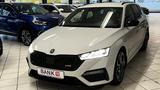 Skoda Octavia Combi RS 4x4 TÜV&AU neu&Garantie - Skoda Octavia: Allradantrieb, RS