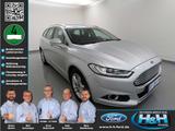 Ford Mondeo 2.0 TDCi Aut Titanium AHK+LED+ParkAss+Kam - Ford Mondeo: Tdci 2l