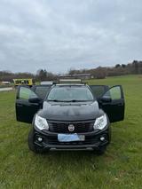 Fiat Fullback 4x4 Pick-up - Fiat Fullback von privat