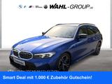 BMW M340d xDrive Touring M Sport Panorama eSitze ACC - BMW: Kombi, E34