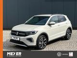 Volkswagen T-Cross R-Line 1.5 TSI DSG *AHK,IQ.LIGHT,ACC,App