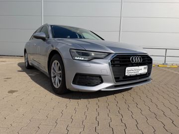 Audi A6 - 3