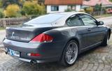 BMW 645Ci Coupé - - BMW 645: Ci