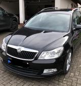 Skoda Octavia 1.4 TSI Impuls Edition Impuls Edition - Skoda Octavia: Impuls Edition