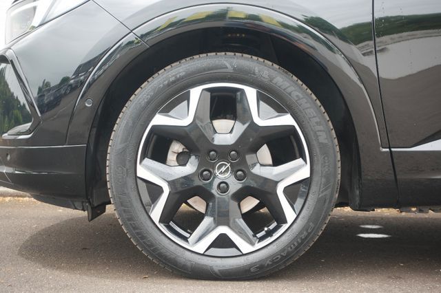Fahrzeugabbildung Opel Grandland 1.2 Turbo GS Line 360,KlimaA,LED,Navi
