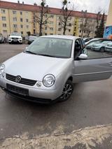 Volkswagen Lupo 1.4 44kW Basis Basis - gebrauchte VW Lupo aus dem Jahr 2002