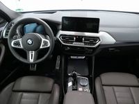 BMW X4 M40 - Vorschau Bild 5