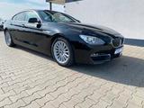 BMW 640 Gran Coupé|Head-Up|Pano|4xKlima|M-Paket - BMW 640 Gran Coupé Gebrauchtwagen