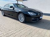 BMW 640 Gran Coupé|Head-Up|Pano|4xKlima|M-Paket - BMW 6er Reihe: Limousine