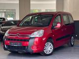 Citroën Berlingo 1.6 Kombi Multispace. 5Sitze.1Hand - Citroën Berlingo Gebrauchtwagen in Bonn